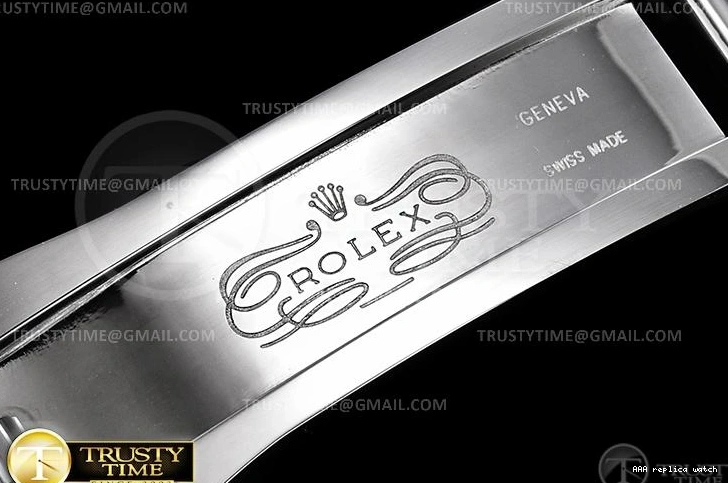 AAA replica watch 31mm RMDJ0250B Midsize DJ – 1031